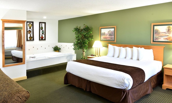 Robinson Hôtel | Baymont by Wyndham Robinson
