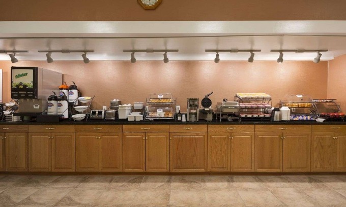 Salem Hôtel | Baymont by Wyndham Salem Roanoke Area