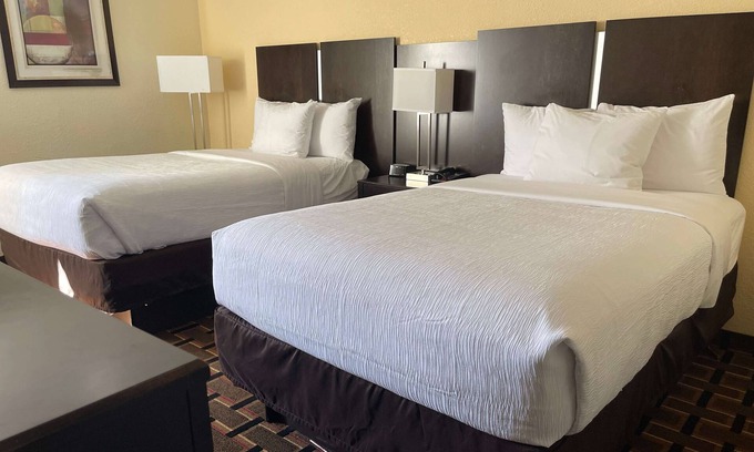 Dunmore Hôtel | Baymont by Wyndham Scranton Dunmore