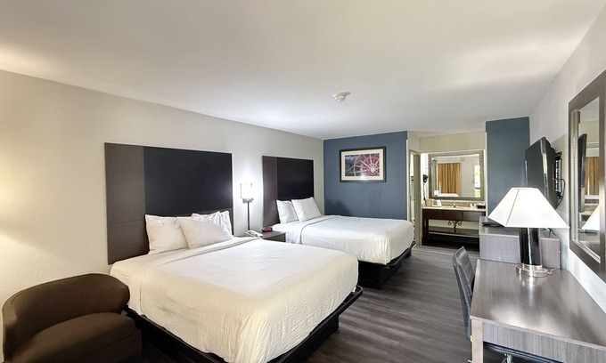 Tallahassee Hôtel | Baymont by Wyndham Tallahassee