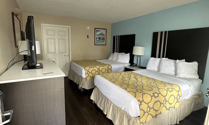 Thomasville Hôtel | Baymont by Wyndham Thomasville