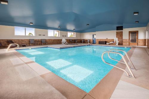 Tri-Cities Hôtel | Baymont by Wyndham Tri-Cities/Kennewick WA