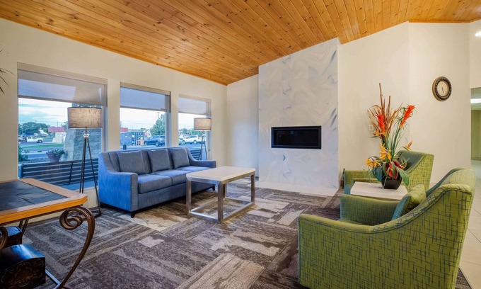 Tri-Cities Hôtel | Baymont by Wyndham Tri-Cities/Kennewick WA