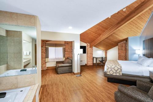 Tupelo Hôtel | Baymont by Wyndham Tupelo