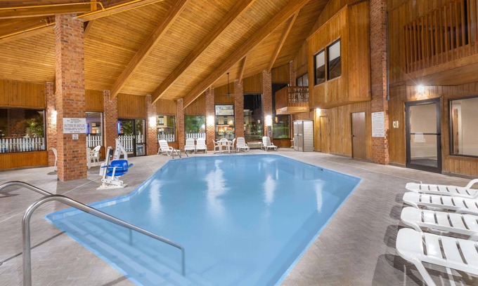 Tupelo Hôtel | Baymont by Wyndham Tupelo