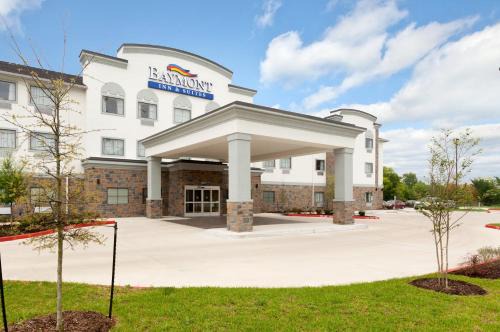 College Station Hôtel | Baymont by Wyndham College Station