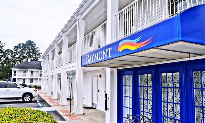 Valdosta Hôtel | Baymont by Wyndham Valdosta at Valdosta Mall