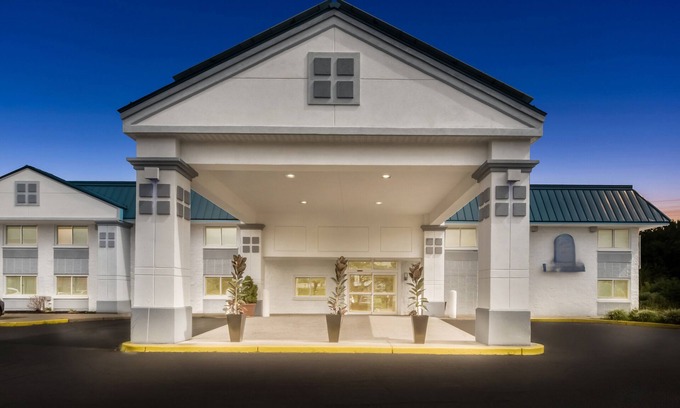Westampton Hôtel | Baymont by Wyndham Westampton
