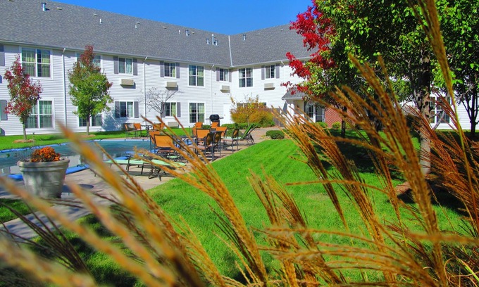 Greenwich Hôtel | Baymont by Wyndham Wichita East