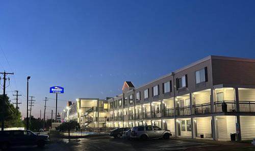 Columbus Hôtel | Baymont Inn and Suites by Wyndham Columbus/Near OSU
