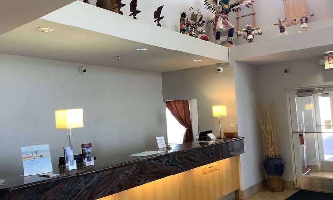 Holbrook Hôtel | Baymont Inn & Suites by Wyndham