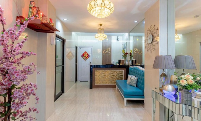 Baclaran Hôtel | Baymont Suites & Residences