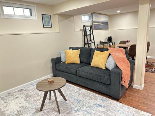 Constable Hook Appartement | Bayonne Delight- Cozy NYC Gateway Apartment
