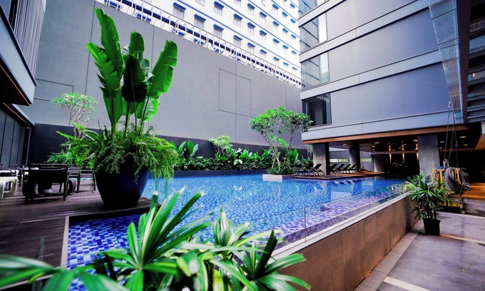 Baclaran Hôtel | Bayprime Hotel