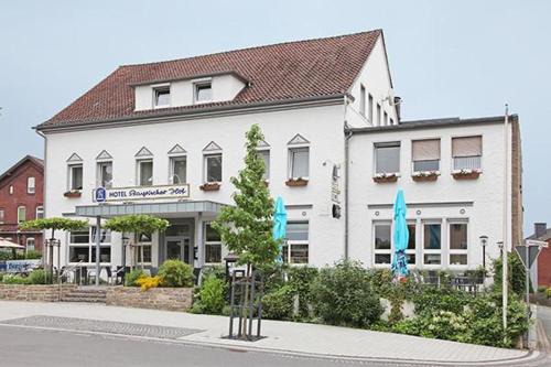 Melle Hôtel | Bayrischer Hof