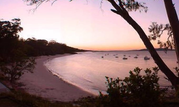 Nelson Bay Maison | Bayscape-on-Wallawa-Road