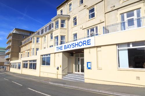 Sandown Hôtel | Bayshore Hotel