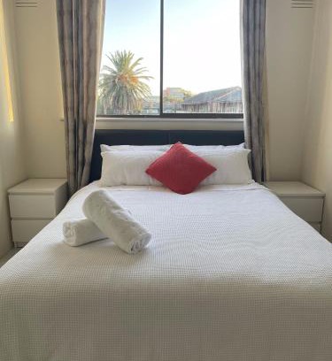 Frankston Appartement | Bayside apartment