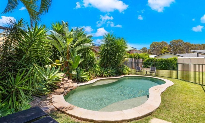 Redland Bay Maison | Bayside Bliss