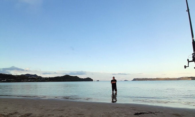 Whitianga Hôtel | Bayside Holiday Units