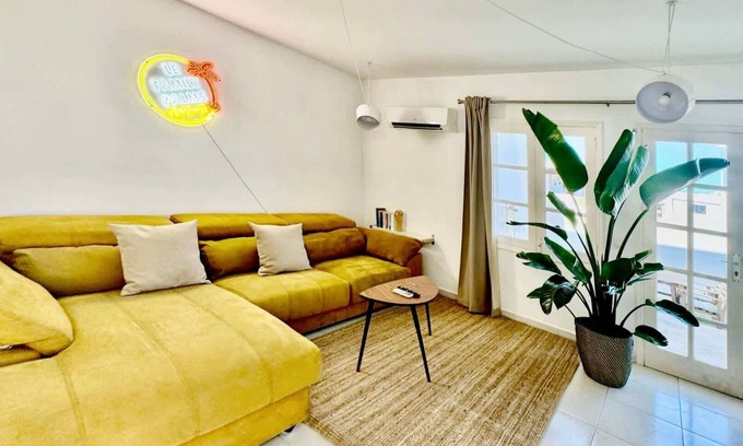 Playa Honda Appartement | Bayside | Le Family Palms My Home