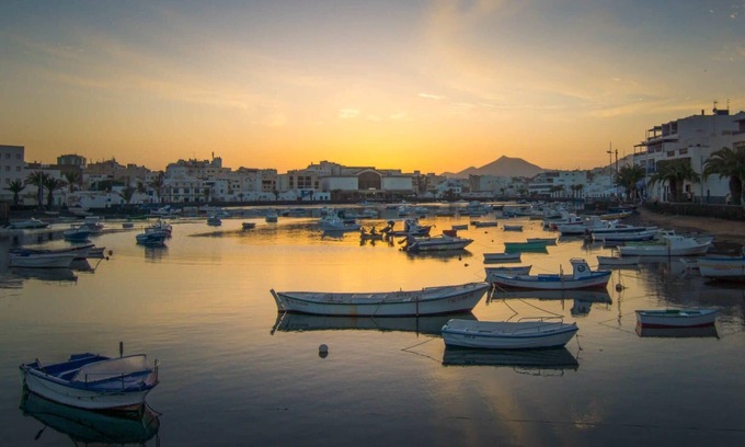Arrecife Appartement | Bayside Live Arrecife Charco San Ginés
