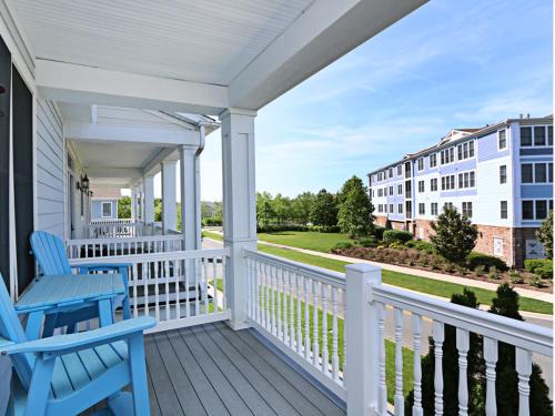 Sun Ridge Maison | Bayside Resort - 11444 West Sand Cove