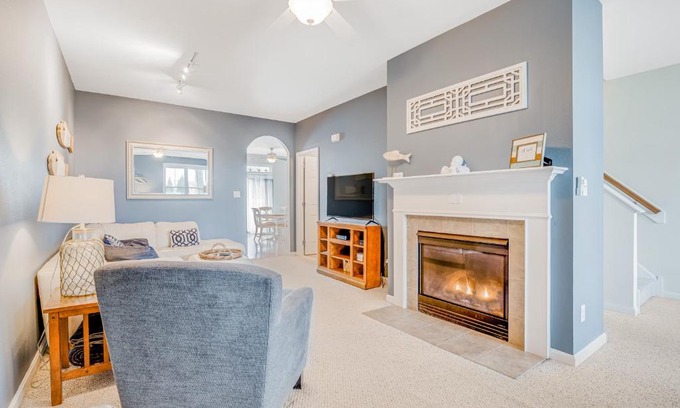 Sun Ridge Maison | Bayside Resort- 11490 West Sand Cove