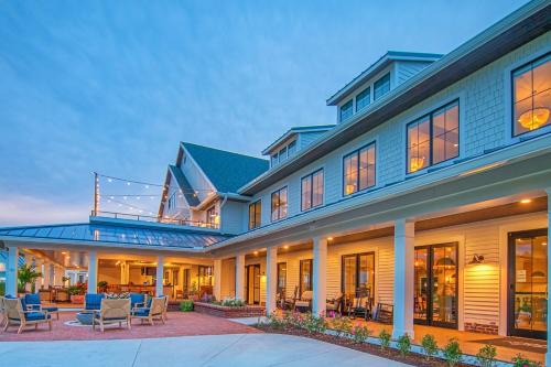 Sun Ridge Appartement | Bayside Resort - 38047 Boxwood Terrace #101