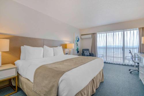 Regional District of Nanaimo Hôtel | Bayside Resort, an Ascend Collection Resort