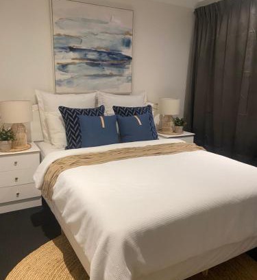 Kippa-Ring Maison | Bayside Retreat
