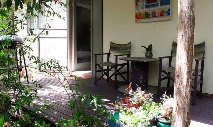 Vincentia Appartement | Bayswater Beach Shack