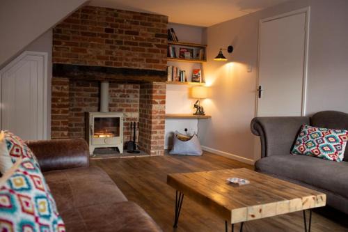 Framlingham Maison | Baytree Cottage Framlingham