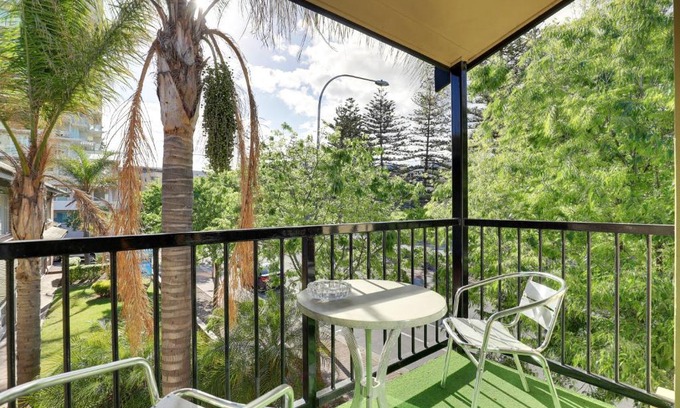 Glenelg Appartement | Bayview Apartments Glenelg