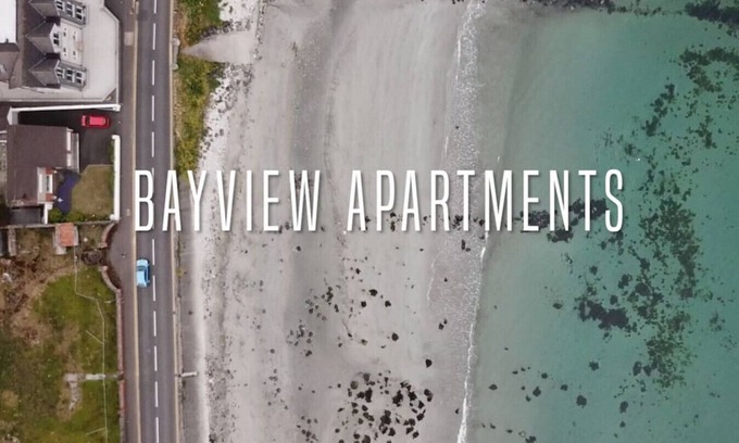 Drains Bay Copropriété | Bayview Apt 1 · Escape Ordinary at Bayview Apartments ~ Sea View