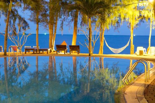 Thong Chai Station Balnéaire | Bayview Beach Resort