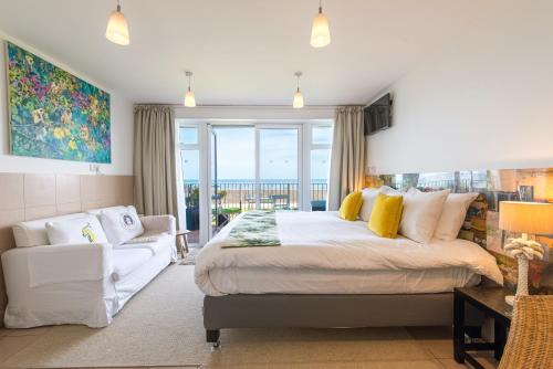 Stonehaven Lit Et Petit-Déjeuner | Bayview Bed and Breakfast