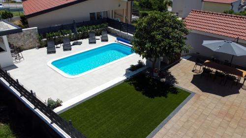 Kastel Kambelovac Appartement | BAYVIEW