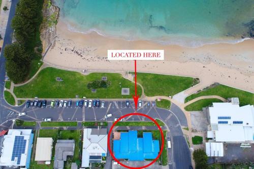 Port Campbell Appartement | Bayview no 2