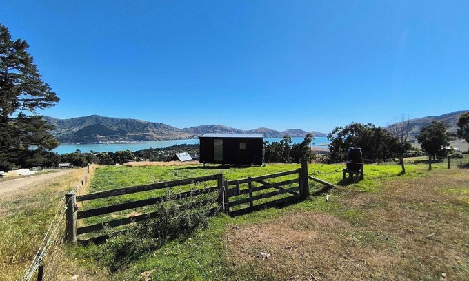 Diamond Harbour Maison | Bayview Paradise by Tiny Away