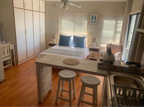 Hartenbos Appartement | Bayview Seefront Accommodation