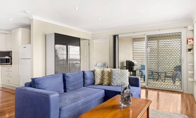 Surf Beach Maison | Bayview Unit in Surf Beach