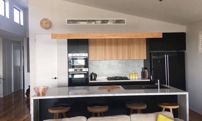 Portarlington Maison | Bayview Villa Portarlington