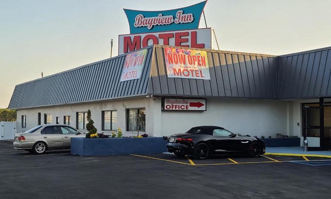 Sheepshead Bay Hôtel | Bayviewinn Motel