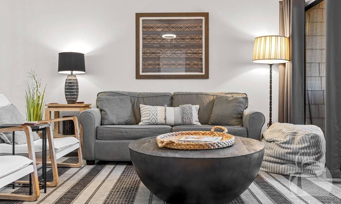 Sandestin Copropriété | BayviewPalms-2BR/2BA-Golf Cart+Bayside Sandestin®