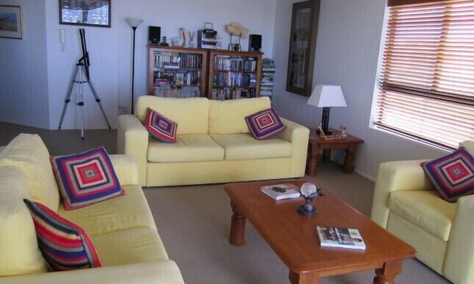 Redcliffe Appartement | Baywatch Beauté - Redcliffe
