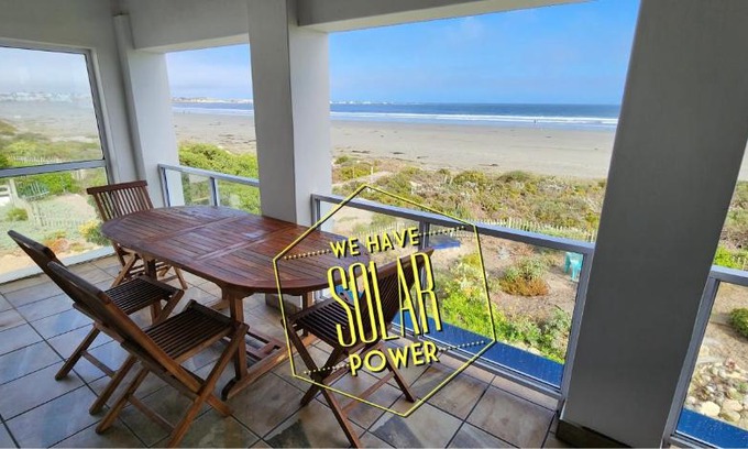 Paternoster Maison | Baywatch Paternoster - The Penthouse