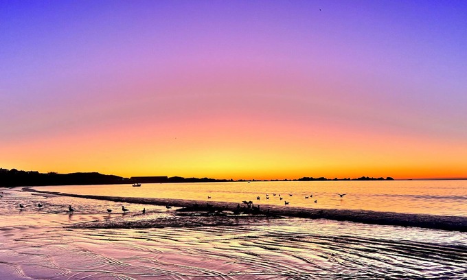 Paternoster Maison | Baywatch Villa Guest House and Self Catering Accommodation