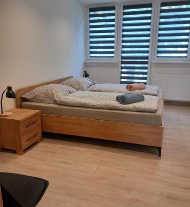 Luban Appartement | Baza Wypadowa 2