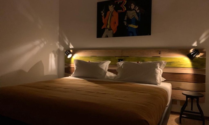 Candelo Maison | BB Borgo Biella Bis